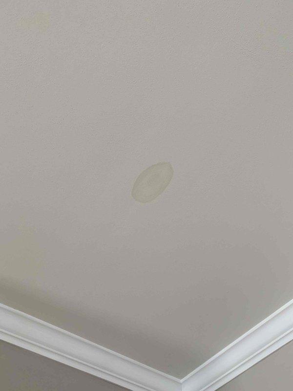 Responded to service call for ductwork sweating and water issues on 2-year-old system in basement. Upon inspection, identified condensation forming on supply ducts due to inadequate insulation and high humidity levels in conditioned space. Observed water staining on ceiling surfaces near ductwork, confirming ongoing moisture accumulation. Verified system operation and airflow parameters were within manufacturer specifications, confirming issue was environmental rather than equipment malfunction.
