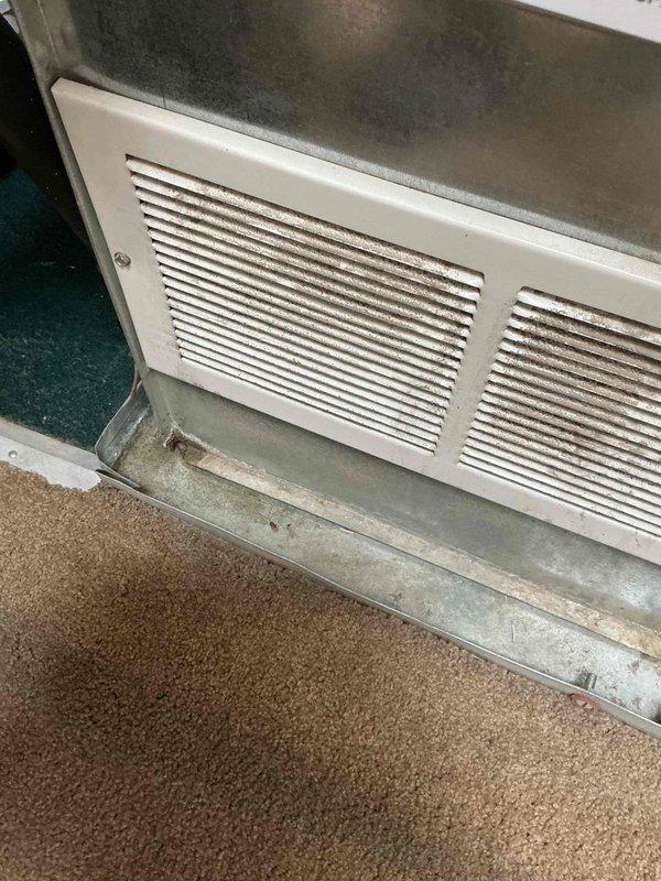 Responded to no-cool complaint on approximately 10-year-old residential air conditioning system affecting entire home. Upon arrival, performed diagnostic evaluation of Lennox system with CBC25UHV-024 condenser unit. Inspected refrigerant lines, electrical connections, and internal components. Identified service issue and completed necessary repairs to restore cooling function. Verified proper system operation, checked airflow at return air grille, and confirmed unit cycling correctly. System returned to normal operating condition with full cooling capacity restored to residence.