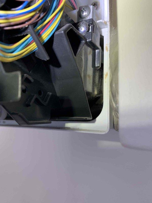 Responded to service call for leaking 5-month-old Mitsubishi mini split system under first-year warranty. Inspected indoor and outdoor units, located source of water leak at condensate drainage system. Cleared blocked condensate drain line, verified proper drainage flow, and confirmed unit operation with no further leakage detected upon completion.