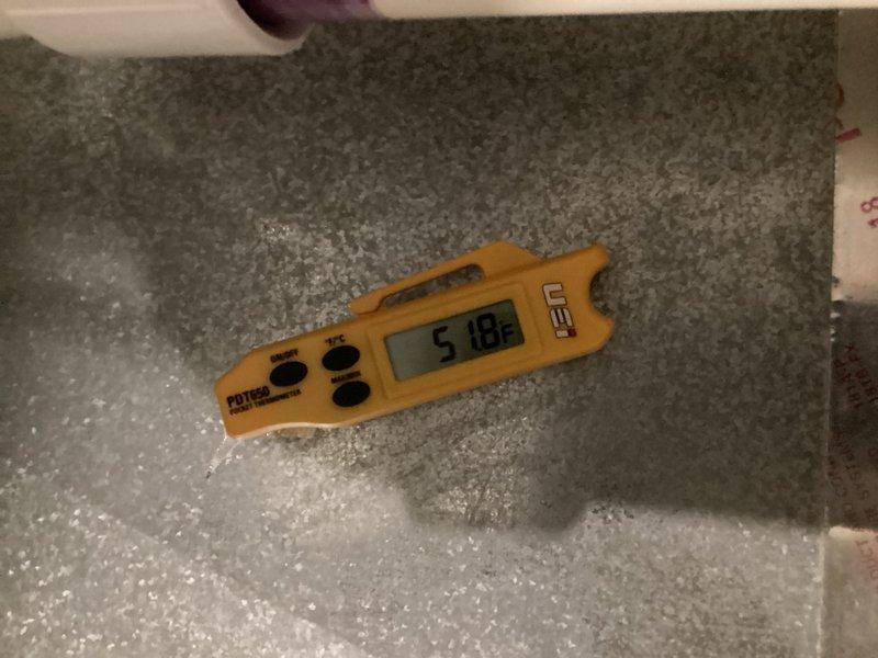 Responded to service call for basement HVAC unit experiencing excessive water leakage. Upon inspection, diagnosed condensate drainage issue and cleared blocked PVC drain line. Verified proper condensate flow, tested system operation, and confirmed no further water accumulation from the air handler unit.