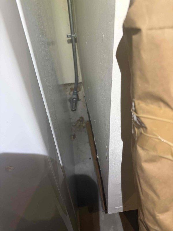 Responded to service call for non-functioning ceiling fan in living room and request for new outlet installation in garage. Upon arrival, inspected electrical panel to verify circuit availability and proper breaker operation for both locations. Assessed existing wiring infrastructure and confirmed adequate power distribution capacity for requested work. Troubleshot ceiling fan circuit to identify malfunction source, examining connections at fixture location and verifying proper voltage supply. Evaluated garage electrical system to determine optimal placement and circuit routing for new outlet installation per code requirements.
