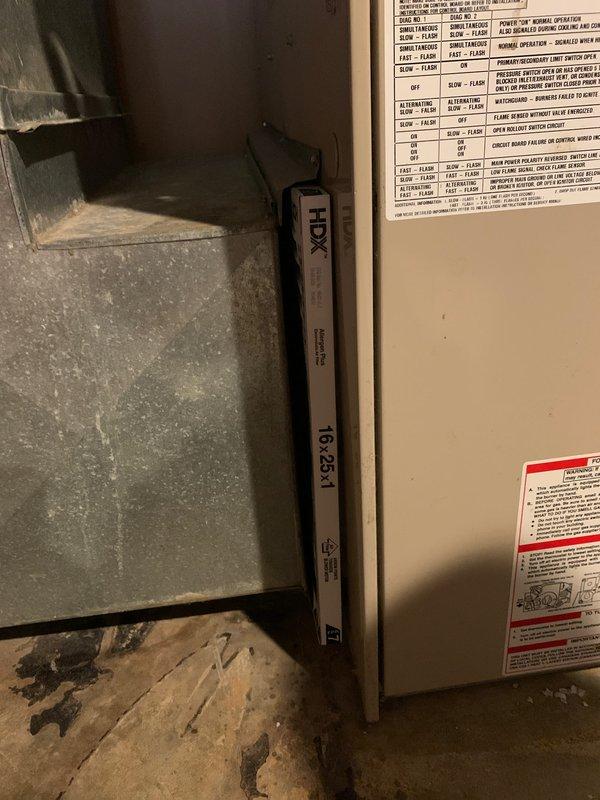 Completed comprehensive cooling maintenance tune-up on 15-year-old Lennox AC system utilizing HCFC-22 refrigerant. Performed standard maintenance procedures, inspected evaporator coil and system components, and added refrigerant to restore proper charge levels. System tested and confirmed operational upon completion.