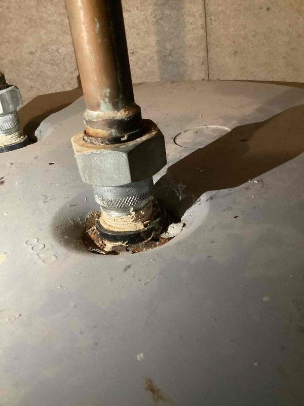 Responded to no-cool call on 12-year-old outdoor unit with non-operational condenser fan. Upon arrival, confirmed condenser fan motor was inoperative and unit was overheating as reported. Diagnosed failed condenser fan motor and provided customer with repair options and pricing. Unit was already shut off per prior instructions to prevent compressor damage from inadequate heat dissipation.