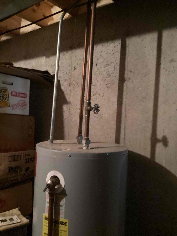 Responded to no-cool call on 12-year-old outdoor unit with non-operational condenser fan. Upon arrival, confirmed condenser fan motor was inoperative and unit was overheating as reported. Diagnosed failed condenser fan motor and provided customer with repair options and pricing. Unit was already shut off per prior instructions to prevent compressor damage from inadequate heat dissipation.