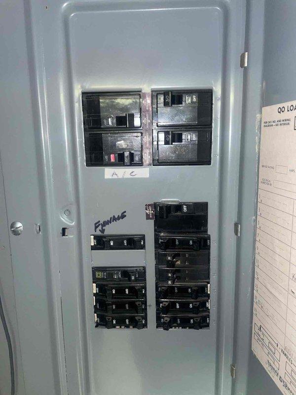 Returned to property to complete installation of crankcase temperature limit switch on Carrier unit (serial 1816e00713) following initial diagnostic visit. Part had been delivered and was available on-site. Successfully replaced faulty crankcase case assembly and installed new temperature limit switch, restoring cooling operation to upstairs zone which had reached 84 degrees. Verified electrical connections at breaker panel, tested system operation, and confirmed unit is functioning properly with adequate cooling capacity.