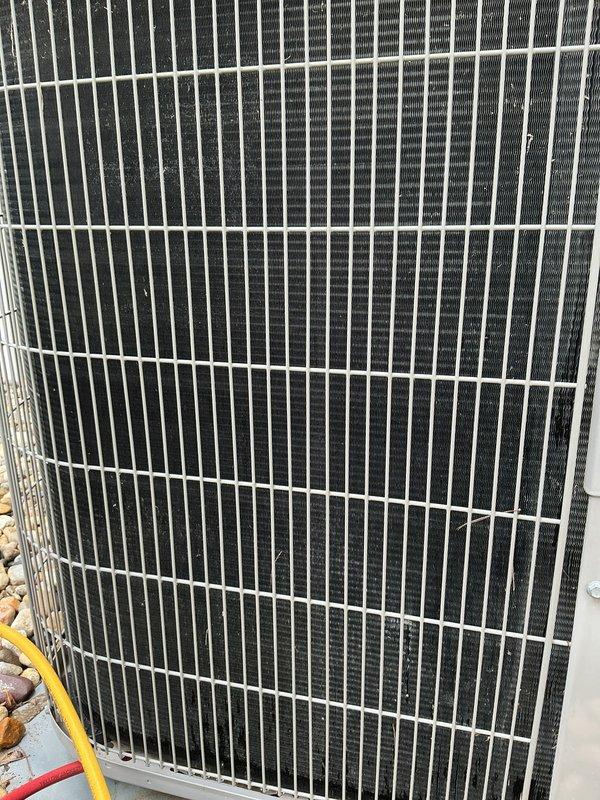 Completed preventive maintenance visit for new homeowner on single cooling system located in basement. Provided comprehensive education on proper HVAC system care and operation, including detailed instruction on humidifier functionality and maintenance attached to furnace. Inspected outdoor condenser unit, verified coils clean and operational, and reviewed thermostat programming and controls with homeowner to ensure proper system understanding and operation.