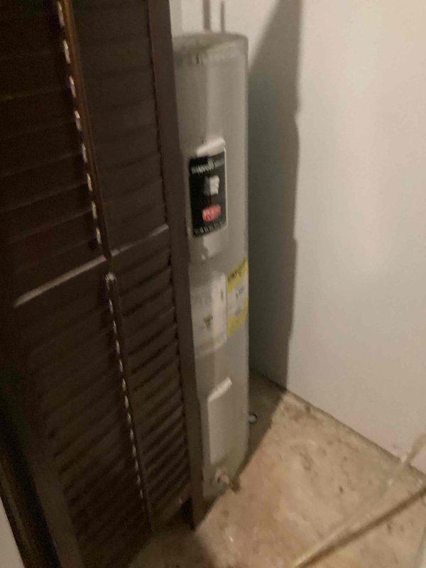 Responded to no cooling complaint on outdoor condensing unit U10 located on elevated side of house requiring ladder access. Upon arrival, performed system diagnostics on both indoor air handler and outdoor condensing unit. Removed access panel on outdoor unit to inspect electrical components and wiring connections. Found internal electrical wiring and control circuits accessible for thorough inspection. Evaluated compressor contactor, capacitor connections, and control board terminals. Checked refrigerant line connections and verified proper electrical supply to unit. Documented system conditions with interior air handler equipment and outdoor unit electrical compartment for customer records and repair recommendations.
