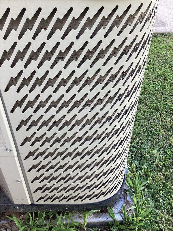 Responded to service call for air conditioning unit leaking water inside wall of mobile home in hallway area. Upon arrival, performed diagnostic testing using refrigerant manifold gauge to assess system pressures and temperatures. Pressure readings indicated abnormal subcooling levels, suggesting potential refrigerant flow or evaporator coil issues contributing to excessive condensation and water leakage. Inspected outdoor condensing unit and verified equipment operation, checking for proper drainage and identifying source of water intrusion into interior wall cavity.
