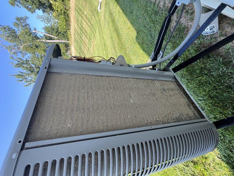 Responded to no cooling complaint on 21-year-old residential HVAC system. Performed full system inspection and replaced failed capacitor on outdoor condensing unit. Unit tested and confirmed operational with proper cooling restored.
