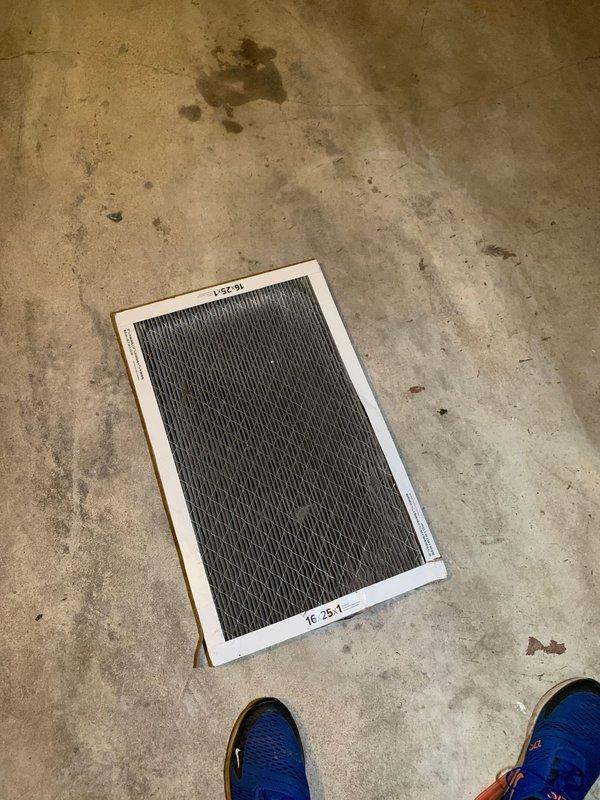 Responded to emergency call for temporary cooling unit installation while customer awaits permanent AC replacement. Existing system experiencing repeated breaker trips, rendering it inoperable. Installed temporary cooling equipment, verified proper electrical connections and breaker compatibility, and replaced air filter to ensure optimal airflow and system performance.