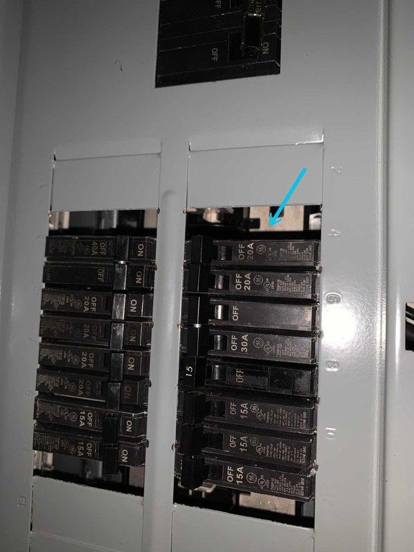 Responded to emergency call for temporary cooling unit installation while customer awaits permanent AC replacement. Existing system experiencing repeated breaker trips, rendering it inoperable. Installed temporary cooling equipment, verified proper electrical connections and breaker compatibility, and replaced air filter to ensure optimal airflow and system performance.