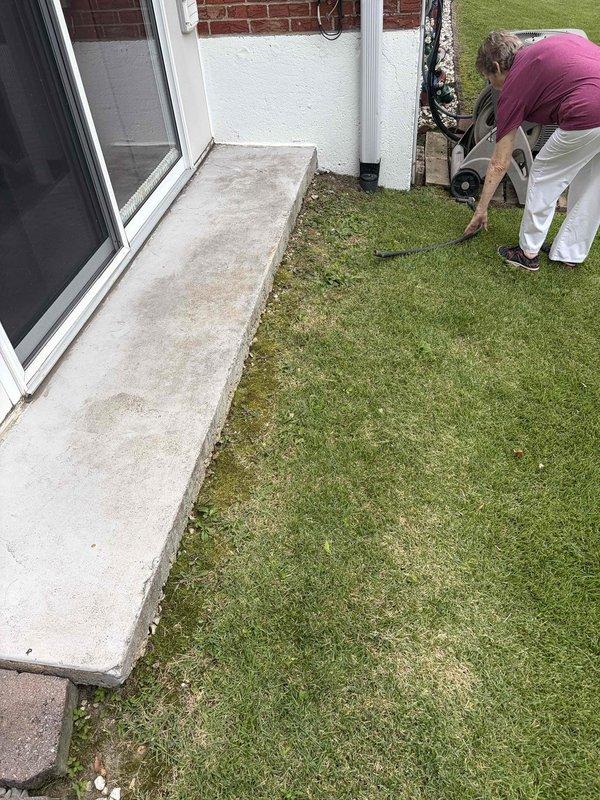 Conducted comprehensive site walkthrough to assess location and requirements for proposed generator installation. Inspected exterior placement area adjacent to building and evaluated basement utility space to determine electrical routing, panel accessibility, and installation feasibility for generator system integration.