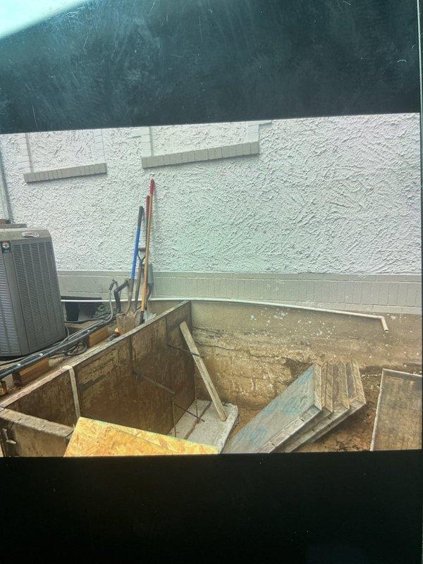 Responded to callback for attic-mounted A/C unit U10 that had intermittently stopped working after initial service visit. Upon arrival, inspected outdoor condenser units and verified electrical connections, refrigerant lines, and operational components. System was found cycling properly during diagnostic testing, with both condenser units functioning as designed and no immediate faults detected at time of inspection.