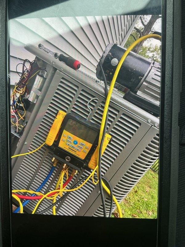 Replaced evaporator coil under warranty on residential HVAC system. Performed system diagnostics and testing to verify proper operation of both heating and cooling functions upon completion. Retained defective coil per warranty requirements.