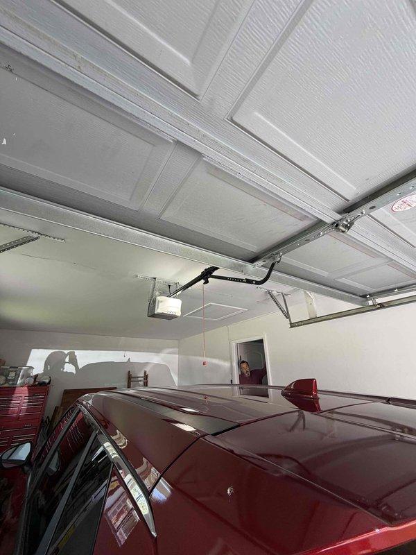Completed electrical estimate for garage outlet installation. Customer requested additional receptacles to be added in residential garage space for increased power accessibility. Assessed existing electrical service panel, conduit routing, and garage interior layout to determine feasibility and provide accurate pricing for the requested outlet additions.