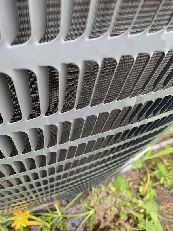 Completed comprehensive cooling maintenance tune-up on Goodman HVAC system, model CAPF4860C6DB. Performed standard inspection of all system components, verified proper operation of central cooling air conditioner unit, replaced UV light and humidifier filter as requested, confirmed system operating within normal parameters with no issues identified.