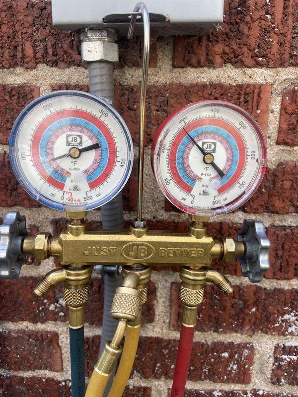 Replaced defective thermal expansion valve (TXV) on evaporator coil serial number 164024de5g. Removed corroded TXV assembly, installed new valve, and properly brazed all connections. Evacuated system, charged with refrigerant to manufacturer specifications, and verified proper operation using manifold gauges to confirm correct superheat and subcooling readings.