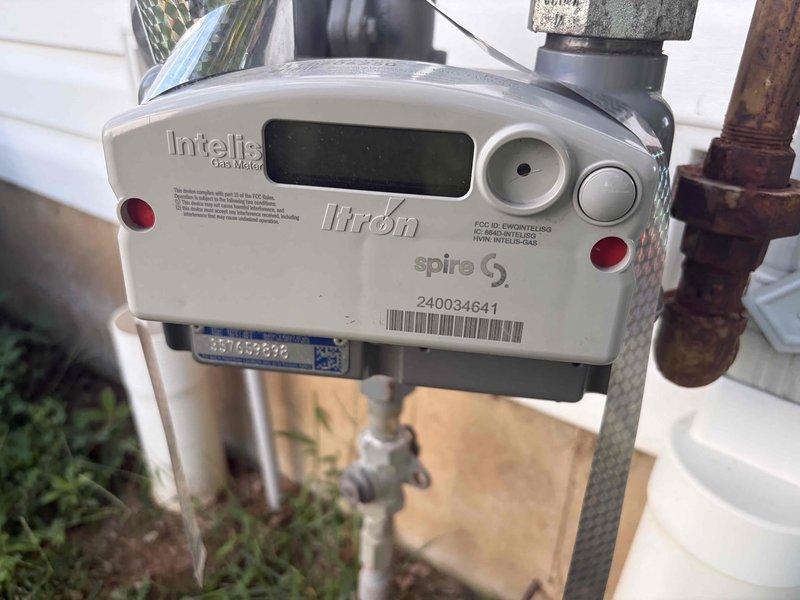 Completed on-site electrical estimate for generator installation at residential property. Evaluated existing electrical infrastructure including main service panel with adequate breaker capacity and circuit organization, and assessed gas meter location and utility connections for generator placement compatibility. Documented site conditions and equipment specifications to provide comprehensive estimate for standby generator system installation.