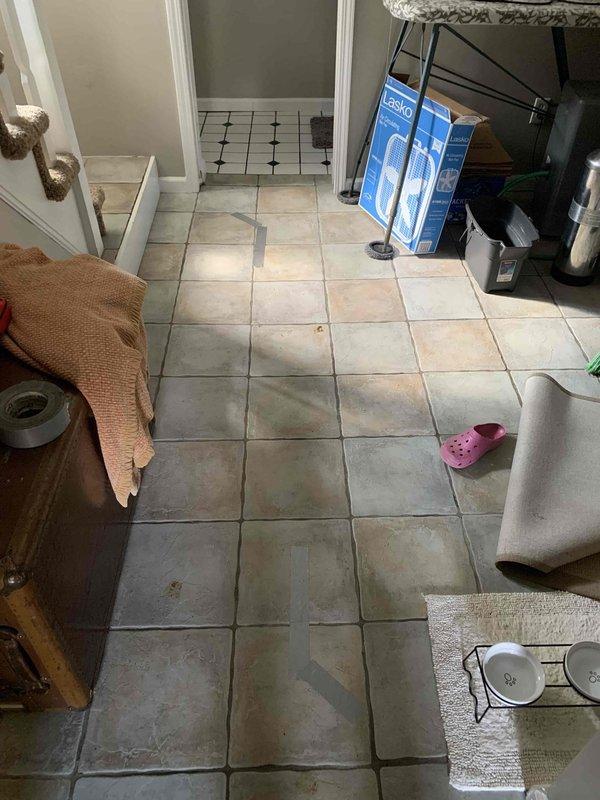 Completed cast iron pipe replacement under permit #26-007782. Removed deteriorated cast iron piping sections and debris, properly disposing of broken materials. Installed new piping system in accordance with local plumbing codes and permit specifications.