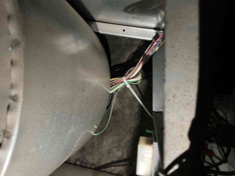 Completed annual cooling maintenance on a 4-year-old York air conditioning system. Performed comprehensive tune-up including inspection of outdoor unit condenser coils which showed dust accumulation, cleaned coils to restore optimal heat transfer efficiency, verified electrical connections and wiring integrity, and confirmed system operation. Unit tested and left in proper working condition with improved airflow and cooling performance.