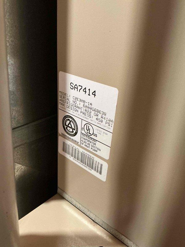Responded to no cooling complaint on basement unit U10. Upon arrival, found system running with fan operational but compressor not engaging. Diagnosed failed compressor contactor preventing outdoor unit from starting. Replaced contactor and verified proper voltage and amperage draw. Tested system through complete cooling cycle, confirmed proper operation of condenser fan motor and compressor startup. System now cooling effectively with all components functioning within manufacturer specifications.