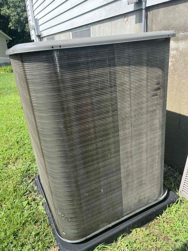Completed comprehensive spring cooling tune-up on 13-year-old Lennox air conditioning system with no reported operational issues. Performed standard preventive maintenance protocol including inspection of indoor air handler control board and electrical connections, verification of proper wiring and safety controls, and outdoor condenser unit evaluation. All components found operating within normal parameters, system cleared for continued service.