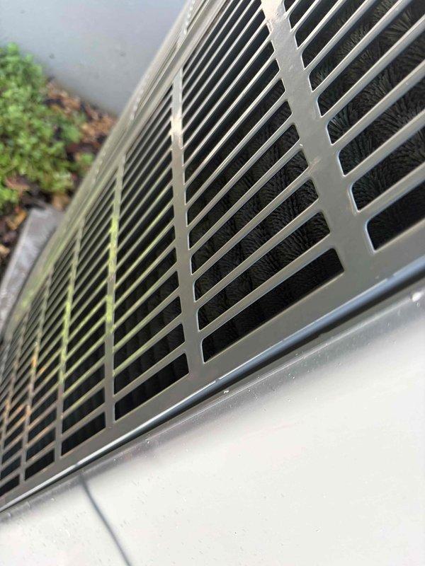 Completed comprehensive cooling system tune-up on a 10-year-old single AC unit. Performed standard maintenance protocol including inspection of outdoor condenser unit, verification of electrical connections and wiring integrity, assessment of refrigerant levels, and evaluation of overall system operation. Unit found to be in functional condition with no immediate repairs required at time of service.