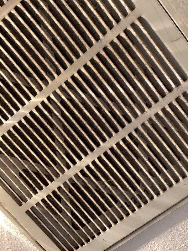 Completed annual preventative maintenance on two residential cooling systems. Performed comprehensive tune-up including inspection of condenser unit located on side of house and attic air handler components. Verified electrical connections, contactors, and control board operation; checked refrigerant levels and system pressures; inspected ductwork and return air grille; cleaned components as needed; confirmed proper system operation on both units.