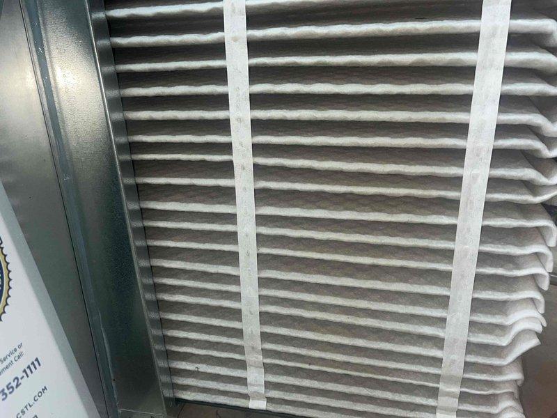Completed comprehensive tune-up and preventative maintenance on 15-year-old Nordyne air conditioning system. Performed full system inspection including evaporator coil examination, condenser unit evaluation, refrigerant line assessment, and electrical component verification. All components found operating within normal parameters with coils clean and properly functioning, no refrigerant leaks detected, and unit maintaining adequate cooling capacity for continued reliable operation.