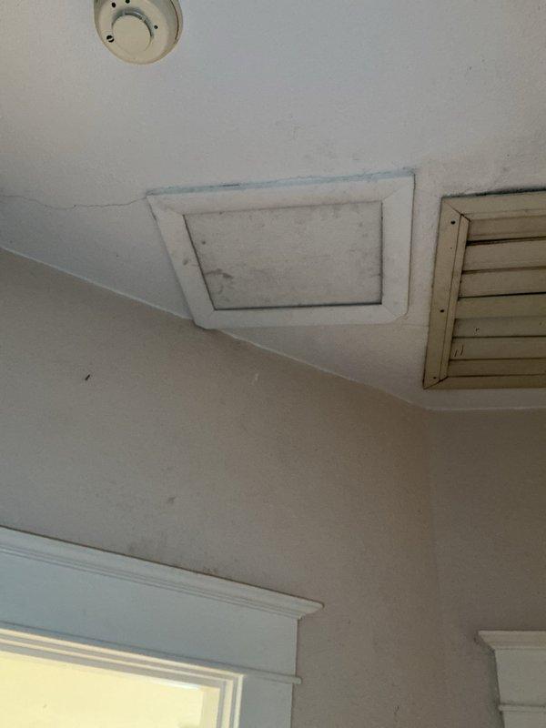 Completed comprehensive cooling system tune-up on single residential AC unit. Performed standard preventive maintenance procedures including filter inspection, coil cleaning, refrigerant level verification, electrical connection testing, and thermostat calibration. System accessible without ladder; unit operating within normal parameters upon completion of service.