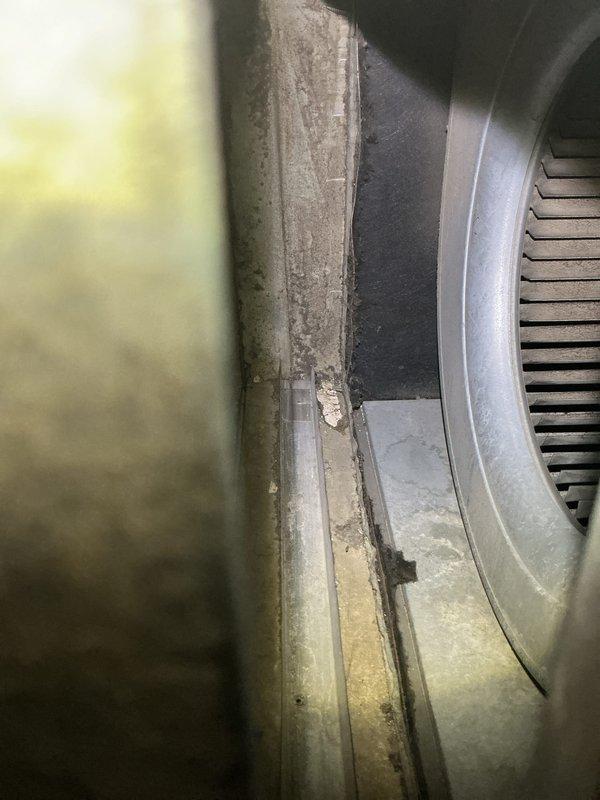 Performed comprehensive annual cooling maintenance on 8-year-old Lennox air conditioning system with no reported operational issues. Inspected and serviced indoor air handler unit, including blower wheel assembly which showed significant dust accumulation on fins and housing components; cleaned blower wheel and surrounding areas to restore proper airflow efficiency. Serviced outdoor condenser unit, inspecting fan motor operation, refrigerant levels, electrical connections, and coil condition. Verified system operation and confirmed all components functioning within manufacturer specifications.