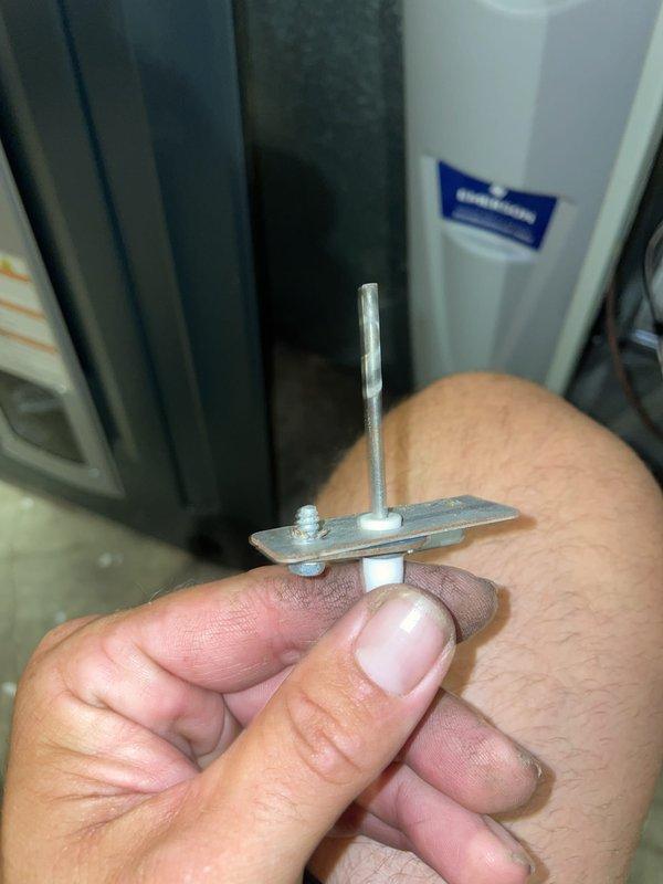Completed comprehensive heating maintenance tune-up on 9-year-old Trane furnace system. Performed full system inspection including burner assembly, heat exchanger, blower motor, electrical connections, and gas pressure verification. Inspected and documented internal components, wiring harnesses, and mounting hardware; confirmed all systems operating within manufacturer specifications with no deficiencies noted.