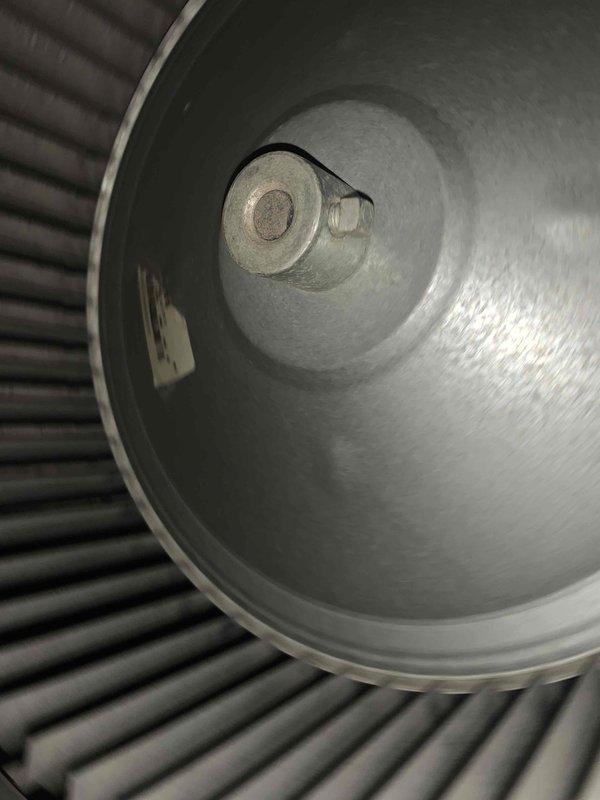 Completed comprehensive cooling system tune-up on 10-year-old air conditioning unit at owner-occupied residence. Performed routine maintenance inspection of outdoor compressor unit as requested for general health check with no reported issues.

Conducted thorough examination of outdoor condensing unit including visual inspection of compressor, condenser coil, and electrical components. Verified proper refrigerant levels and system pressures. Checked amp draw on compressor and condenser fan motor to ensure operation within manufacturer specifications. Inspected electrical connections and contactors for signs of wear or pitting.

Accessed indoor air handler and inspected blower assembly. Examined blower wheel for cleanliness and proper operation. Verified blower motor mounting hardware secure with fasteners intact. Checked interior components including evaporator coil access and return air grille.

Measured temperature differential across evaporator coil to confirm adequate cooling perfo
