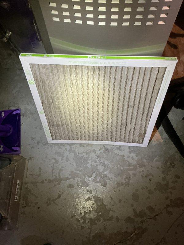 Completed comprehensive cooling system tune-up and preventative maintenance on a 6-year-old Lennox air conditioning unit. Performed standard maintenance protocol including inspection of electrical control cabinet, circuit boards, and wiring connections; verified proper operation of all control components; and replaced air filter. System operating within normal parameters with no issues identified.