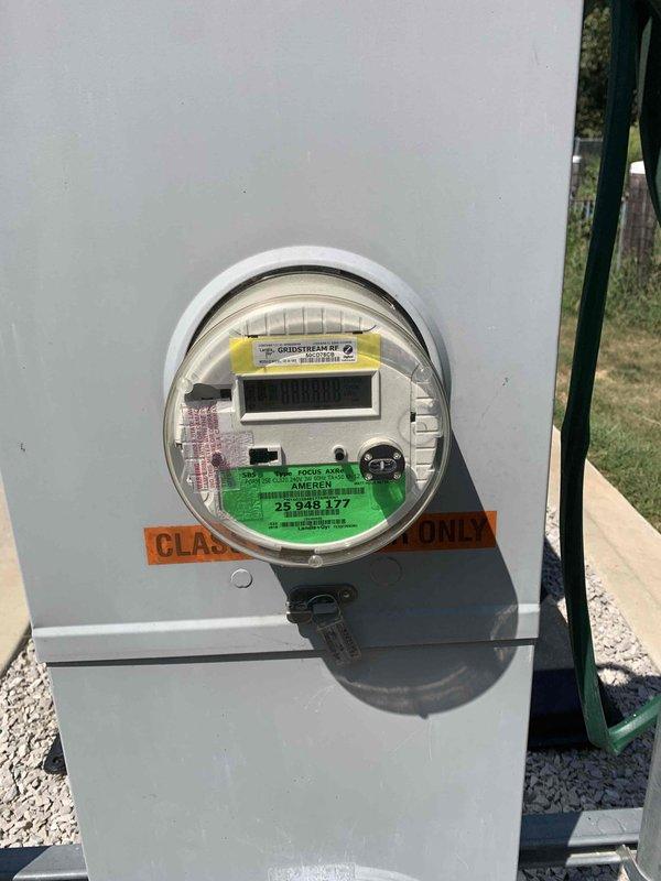 Conducted on-site electrical assessment for whole-house standby generator installation. Evaluated existing electrical service infrastructure, including main utility meter and service panel configuration. Inspected available propane fuel source and verified adequate capacity for generator operation. Documented site conditions, including optimal generator placement location relative to existing utility connections and fuel supply. Assessed electrical load requirements and existing service capacity to determine appropriate generator sizing and automatic transfer switch specifications for seamless backup power integration.