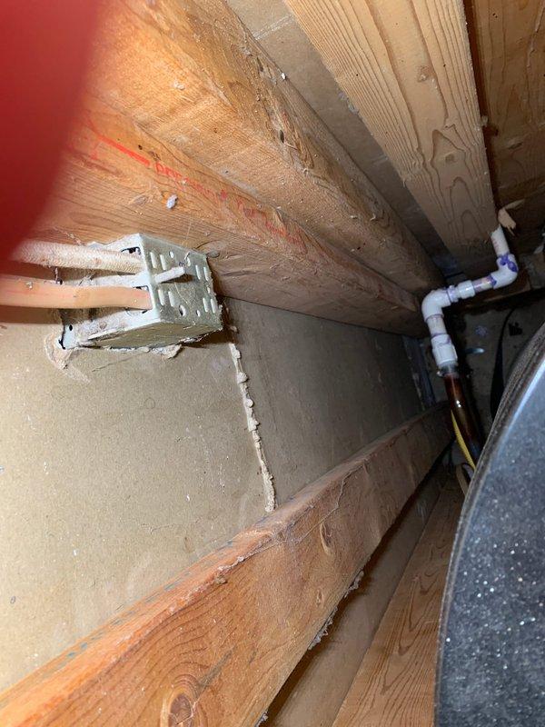 Completed warranty callback for HVAC unit flooding basement due to condensate drainage issues. Replaced defective blower motor and control board on unit S/N 1724H39208 per warranty authorization. Inspected condensate drain system, verified proper drainage operation, and confirmed no additional water accumulation in basement area. Retained failed components for warranty processing. System tested and operational with no heat/cool functionality issues observed at time of departure.