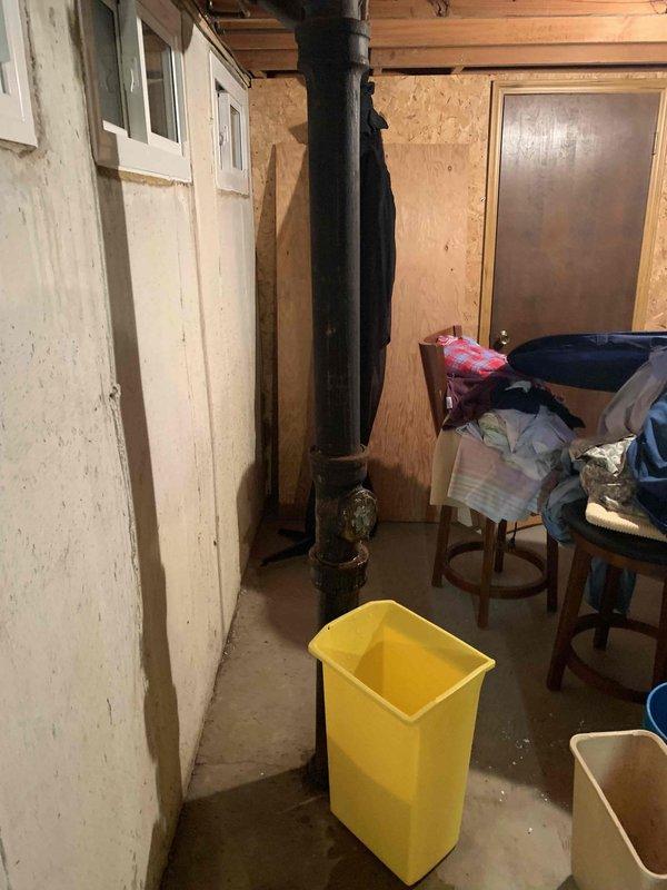 Responded to service call for stopped-up drain at residential property. Upon arrival, assessed bathroom plumbing system and identified clog in drainage line. Utilized appropriate drain clearing equipment to remove obstruction and restore proper water flow. Tested drain functionality to confirm complete clearance and verified system was operating normally. All fixtures left in proper working condition with no further drainage issues detected.