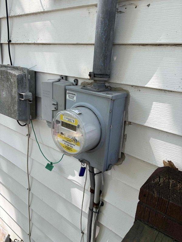 Responded to reported electrical short in main bathroom light switch. Upon inspection, identified faulty switch causing intermittent shorting condition. Replaced defective single-pole light switch with new residential-grade device, verified proper wire connections and grounding, and tested operation to ensure safe functionality. Confirmed no additional electrical issues present in bathroom circuit and restored power to fixture.