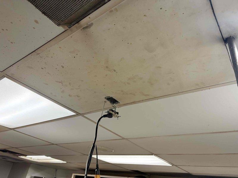 Responded to commercial kitchen electrical service call regarding outlet shorting out circuit breaker. Upon inspection, identified faulty outlet circuit causing breaker trips. Verified panel integrity and determined existing panel did not require replacement. Isolated problematic kitchen outlet circuit, tested all connections, and resolved the electrical short condition to restore safe operation.