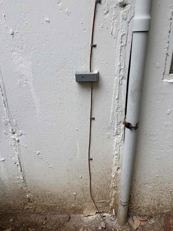 Returned to site to complete fixture installation and diagnose malfunctioning AC circuit breaker. Inspected main electrical panel, verified proper breaker connections, and identified issue with AC circuit not operating correctly. Completed troubleshooting of breaker assembly and resolved electrical fault. Finalized fixture installation work from previous visit and confirmed all circuits functioning properly upon completion.