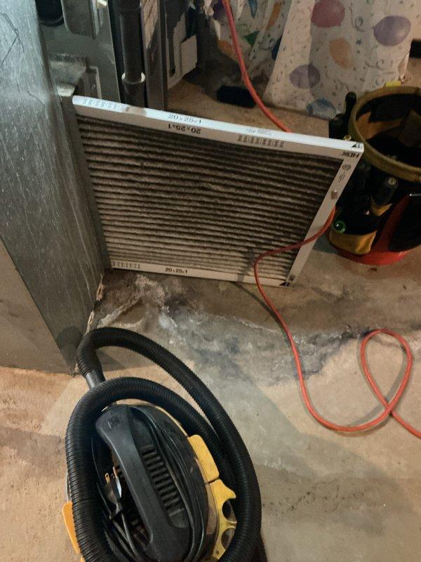 Completed comprehensive heating system tune-up on a single residential unit located in the side yard, less than 10 years old. Performed standard maintenance procedures including inspection of furnace, air handler, and associated components; verified proper operation of all mechanical and safety systems; cleaned and serviced equipment as needed. All systems tested and confirmed to be operating within manufacturer specifications.