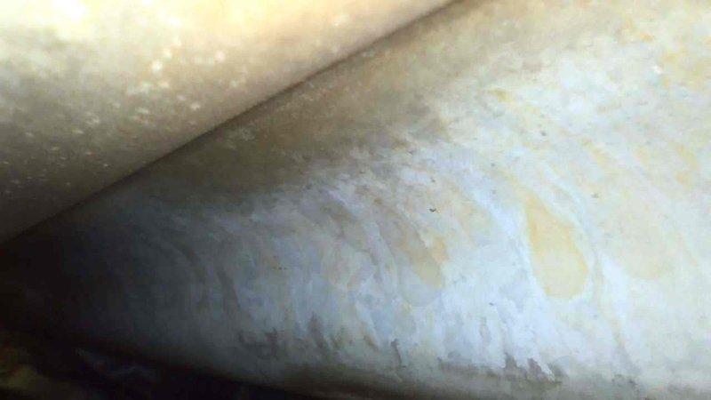 Completed comprehensive heating tune-up and safety inspection on 19-year-old furnace system located in basement. Performed standard maintenance protocol including filter inspection, burner assembly evaluation, heat exchanger examination, blower motor assessment, and ductwork inspection. All components found operating within normal parameters with no immediate safety concerns identified.