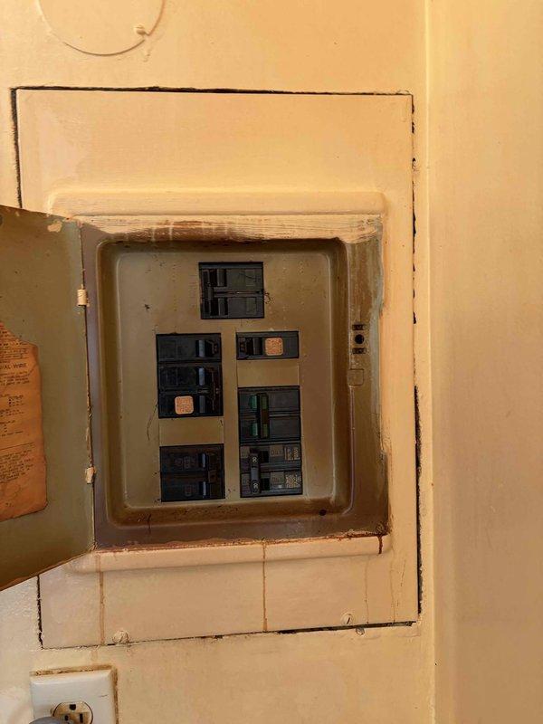 Completed installation of dedicated electrical line set for mini-split HVAC system. Ran new electrical wiring from main breaker panel to accommodate mini-split unit requirements, installed appropriate circuit breaker, and ensured all connections met current electrical code standards. All work was tested and verified operational upon completion.