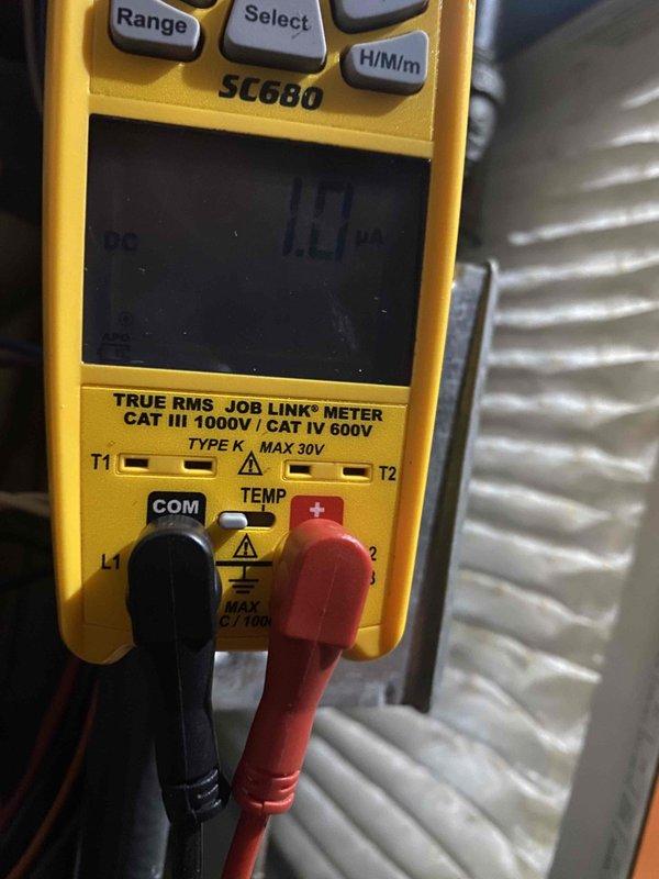 Completed comprehensive heating tune-up on ground-level furnace unit. Performed full system diagnostics including electrical testing with multimeter showing 0.27 amp draw, inspected burner assembly operation with all three burners igniting properly and producing clean blue flames, verified gas manifold pressure and connections, examined heat exchanger for cracks or deterioration, tested safety controls and limit switches, checked all electrical connections and wiring, and confirmed proper combustion and venting. System operating within manufacturer specifications with no immediate repairs required.