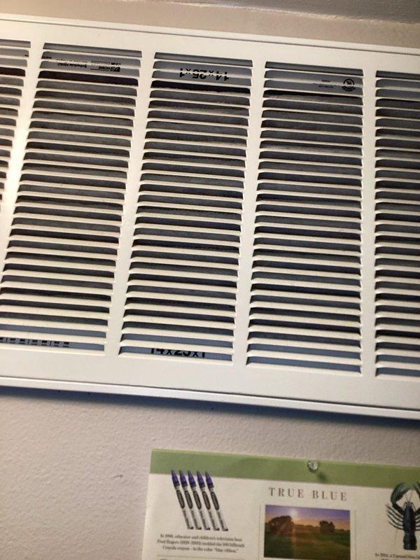 Performed comprehensive preventive maintenance tune-up on 5-year-old Lennox HVAC system with no reported issues or symptoms. Completed full system inspection including control board diagnostics, electrical connections verification, air filter assessment, and return air grille examination. All components found operating within normal parameters; system confirmed in good working condition following standard maintenance protocol.