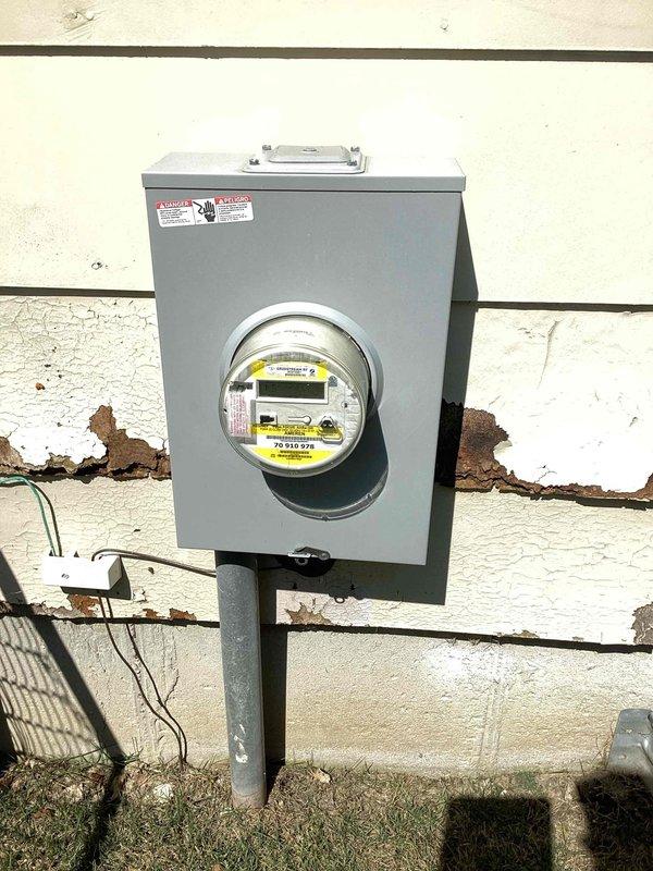 Replaced seven smoke detectors throughout the property to ensure proper fire safety compliance and functionality. All units were installed according to manufacturer specifications and local electrical codes, with proper mounting and power connections verified. System tested successfully upon completion with all detectors responding appropriately to test activation.