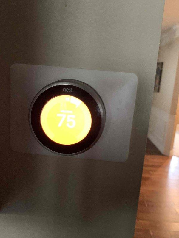 Completed comprehensive furnace tune-up on 2014 basement unit per Home Depot service agreement. Performed full system inspection including heat exchanger examination, blower assembly evaluation, and thermostat functionality verification with Nest smart thermostat control system. All components found operating within normal parameters with routine maintenance completed successfully.