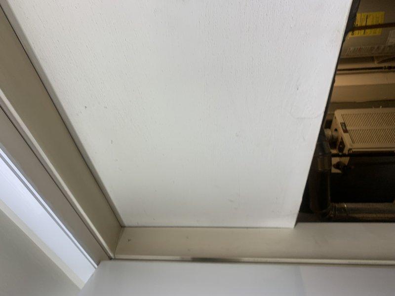 Responded to warranty callback regarding toilet not holding water following previous pipe work installation. Accessed ceiling plenum space to inspect plumbing connections and verify code compliance after HOA maintenance technician raised concerns about installation standards. Evaluated pipe routing, supply line connections, and flush valve assembly to diagnose water retention issue and ensure all work met applicable plumbing codes.