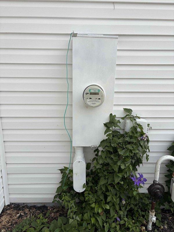Conducted electrical estimate for installation of eight exterior floodlights around the residential property. Assessed existing electrical panel capacity and circuit availability to support additional outdoor lighting load. Evaluated exterior mounting locations and determined optimal placement for floodlight fixtures to provide adequate illumination coverage while ensuring proper weatherproof installation per code requirements.
