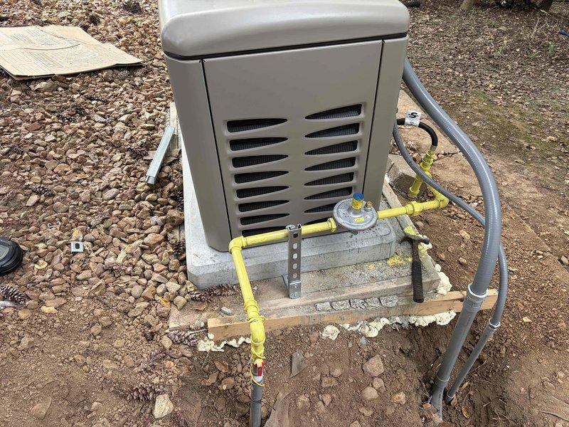Returned to site to replace incorrect battery that was previously installed. Verified proper battery specifications and installed correct replacement unit. Confirmed system operation and secured all components per manufacturer guidelines.